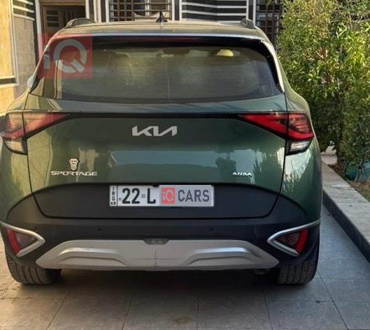 کیا سپۆرتاج